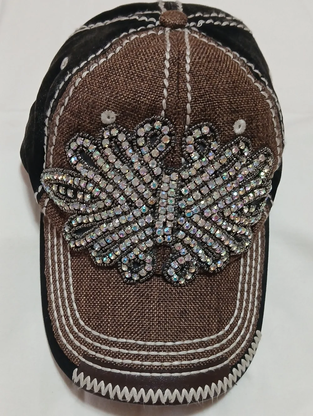 Olive & Pique Ballcap